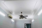 Cho thuê nhà nguyên căn mặt ngõ ô tô Nguyễn An Ninh, 40m × 4 Tầng 3 ngủ 14 Triệu